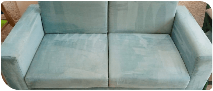 Upholstery Cleaning Redfern
